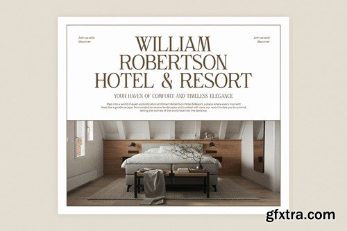 Gilvan Modern Serif Font QUHS2PV