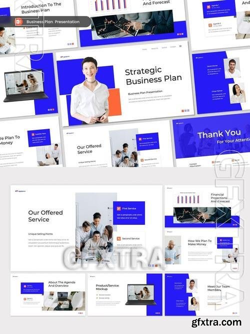 Business Plan Presentation PowerPoint 365E9AM Business Plan Presentation PowerPoint 365E9AM