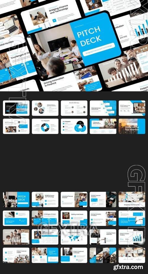 Finance and Technology Presentation LNRP67N Finance and Technology Presentation LNRP67N