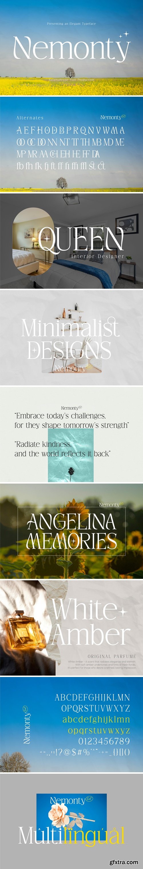 CM - Nemonty - Minimalist Font 289629777 CM - Nemonty - Minimalist Font 289629777