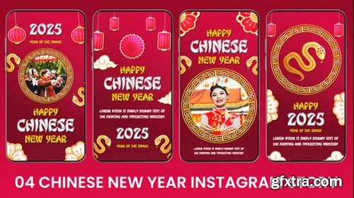 Videohive Elegant Chinese New Year Instagram Stories Pack 55395987 Videohive Elegant Chinese New Year Instagram Stories Pack 55395987