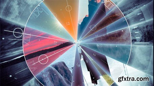 Videohive Seasonal Clock -Year-Round Memorie 55410920 Videohive Seasonal Clock -Year-Round Memorie 55410920