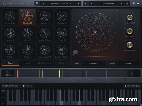 Infinitone Infinitone 2 v2.0.3