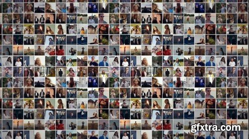 Videohive Multi Video Logo Reveal 55398245 Videohive Multi Video Logo Reveal 55398245