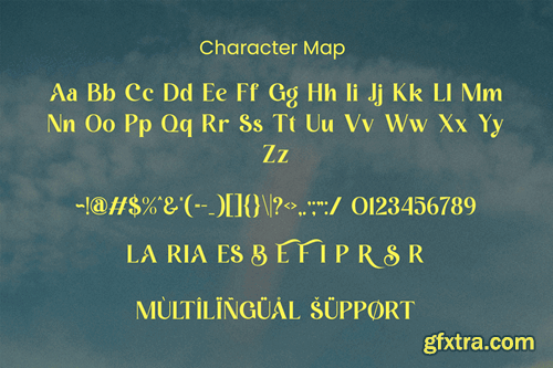 Cuaos Bestin || Serif Font G6Q4XAB Cuaos Bestin || Serif Font G6Q4XAB