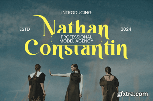 Cuaos Bestin || Serif Font G6Q4XAB Cuaos Bestin || Serif Font G6Q4XAB