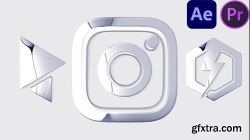 Videohive Clean Logo Reveal 2 55440694 Videohive Clean Logo Reveal 2 55440694