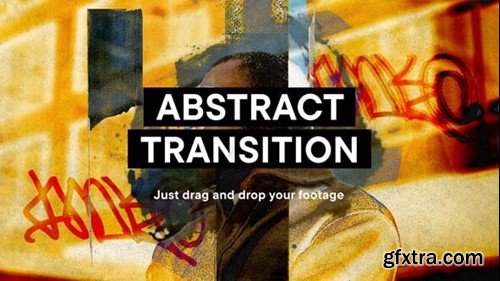 Videohive Abstract Transition 55469413 Videohive Abstract Transition 55469413