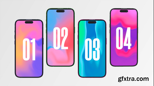 Videohive Phone Mockup Presentation 55467519 Videohive Phone Mockup Presentation 55467519