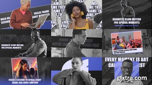 Videohive Style Freeze Frame 55445874 Videohive Style Freeze Frame 55445874