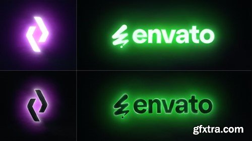 Videohive Flash Logo 55437906 Videohive Flash Logo 55437906