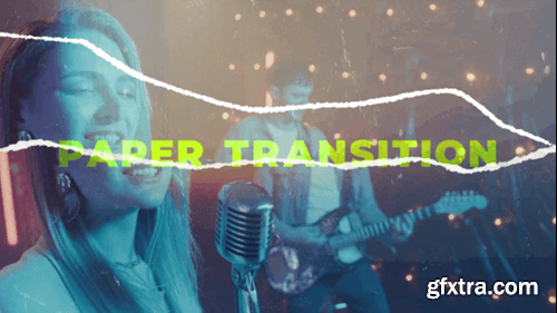Videohive Paper Transitions 55445126 Videohive Paper Transitions 55445126