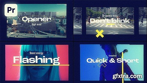 Videohive Opener - Promo Opener 55434380 Videohive Opener - Promo Opener 55434380