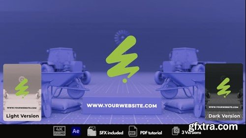 Videohive Agricultural Opener 55434350 Videohive Agricultural Opener 55434350