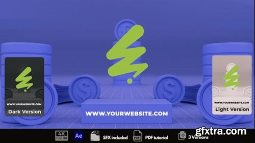 Videohive Currency Exchange 55434403 Videohive Currency Exchange 55434403