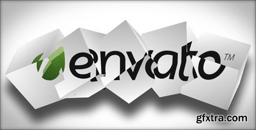 Videohive Cube Reveal 91358 Videohive Cube Reveal 91358