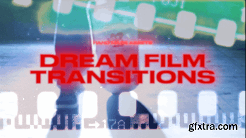 Videohive Dream Film Transitions 55505363 Videohive Dream Film Transitions 55505363