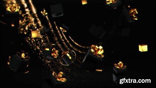 Videohive Present For You 55505167 Videohive Present For You 55505167