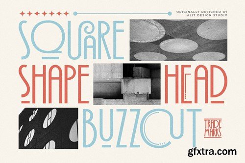 Decoment Font CD24YWC