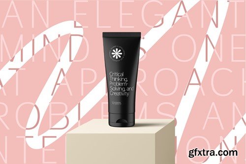 Crestea Elegant Sans Serif Font VWLMZC5