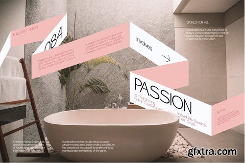 Crestea Elegant Sans Serif Font VWLMZC5