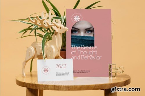 Crestea Elegant Sans Serif Font VWLMZC5