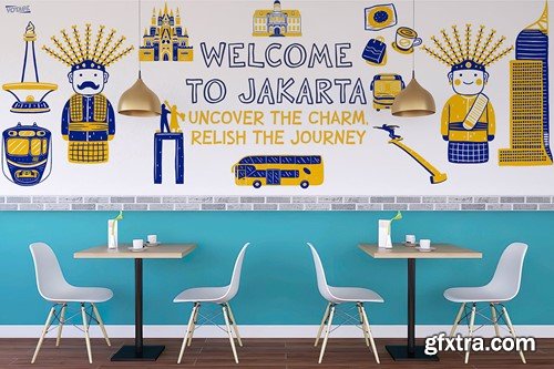 Blog Font - Voyage 65T8FFR