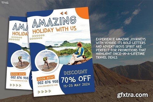 Blog Font - Voyage 65T8FFR