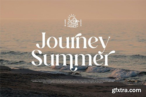 Qianta || Ligature Serif Font JJ3PJYK Qianta || Ligature Serif Font JJ3PJYK