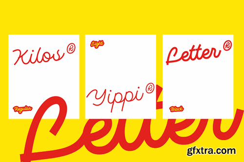 Monotail Script | Monoline Font Family F4KEWZY Monotail Script | Monoline Font Family F4KEWZY