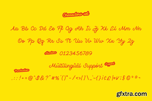 Monotail Script | Monoline Font Family F4KEWZY Monotail Script | Monoline Font Family F4KEWZY