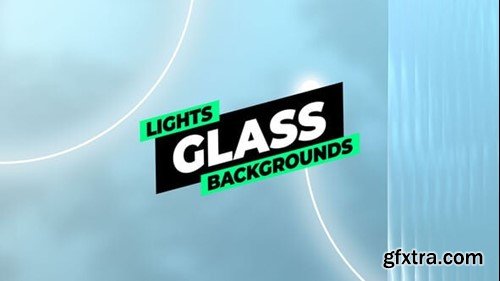 Videohive Lights Glass Backgrounds 55529092 Videohive Lights Glass Backgrounds 55529092