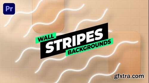 Videohive Wall Stripes Backgrounds 55529112 Videohive Wall Stripes Backgrounds 55529112