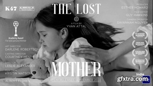 Videohive Sure Cinematic Title 55514762 Videohive Sure Cinematic Title 55514762