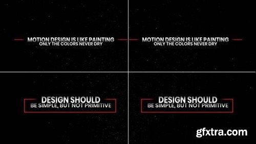 Videohive Text Animation RGB 55520504 Videohive Text Animation RGB 55520504