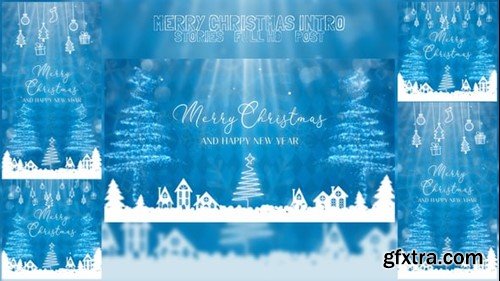Videohive Christmas Intro I Christmas Text Opener 55521517 Videohive Christmas Intro I Christmas Text Opener 55521517