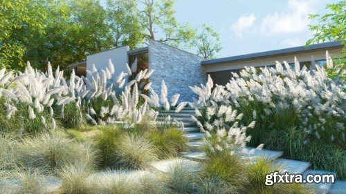 Maxtree – Plant Models Vol 139 Maxtree – Plant Models Vol 139