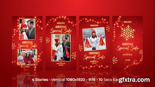 Videohive Christmas Celebration Sale Insta Stories 55553869 Videohive Christmas Celebration Sale Insta Stories 55553869
