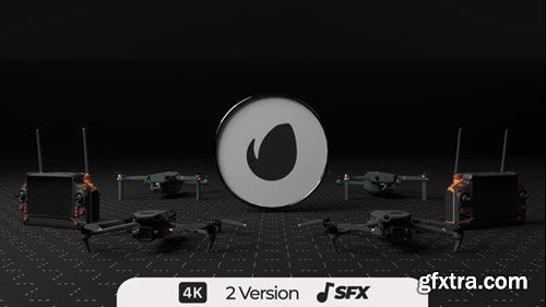 Videohive Drone Experts 55555542 Videohive Drone Experts 55555542