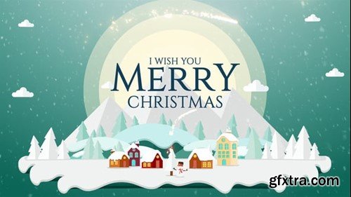 Videohive Christmas Opener I Christmas Intro 2025 55557860 Videohive Christmas Opener I Christmas Intro 2025 55557860