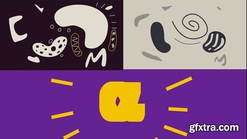 Videohive Freestyle Logo Intro 55429735 Videohive Freestyle Logo Intro 55429735