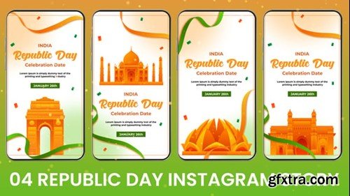 Videohive Indian Republic Day Celebration Instagram Story 55566000 Videohive Indian Republic Day Celebration Instagram Story 55566000