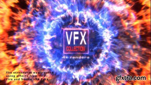 Videohive AE VFX Hub - Fire and Smoke Effects (User Favorites) 54072901 Videohive AE VFX Hub - Fire and Smoke Effects (User Favorites) 54072901