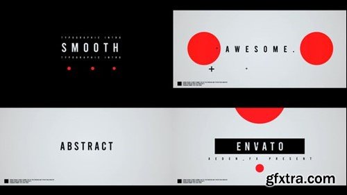 Videohive Abstract Smooth Ver 0.2 55569611 Videohive Abstract Smooth Ver 0.2 55569611