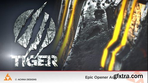 Videohive Epic Opener And Trailer 55547402 Videohive Epic Opener And Trailer 55547402