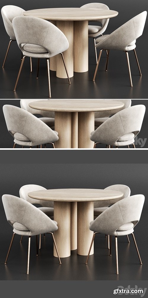 Dinning set 7 Dinning set 7