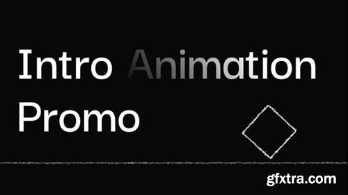 Videohive Intro Animation 55604938 Videohive Intro Animation 55604938