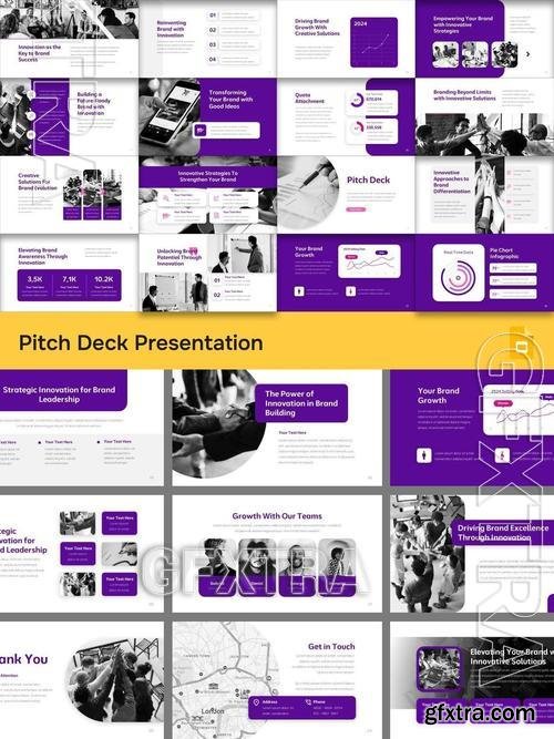 Pitch Deck L82WT8K Pitch Deck L82WT8K