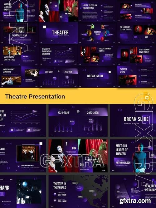 Theater Movie XAJ6TUV