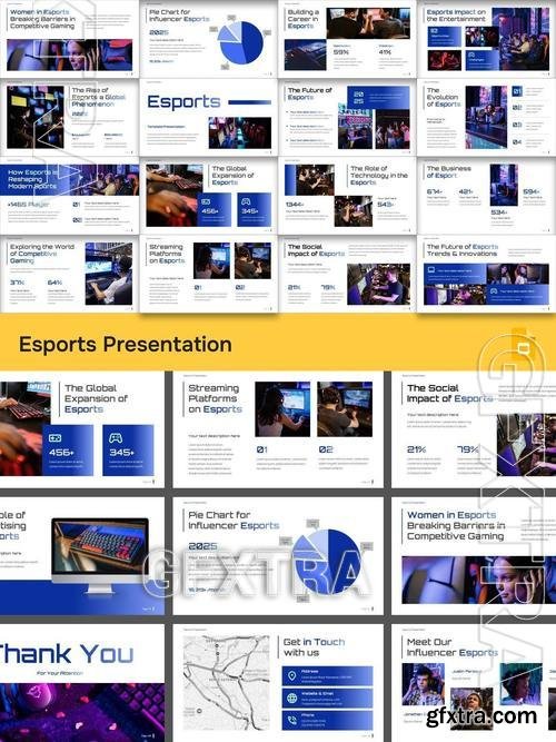 Esports Gaming L3U8YTB Esports Gaming L3U8YTB